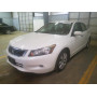 2010 Honda Accord Exl 3.5L vin: 5KBCP3F8XAB******