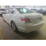2010 Honda Accord Exl 3.5L vin: 5KBCP3F8XAB******
