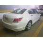 2010 Honda Accord Exl 3.5L vin: 5KBCP3F8XAB******
