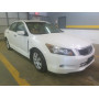 2010 Honda Accord Exl 3.5L vin: 5KBCP3F8XAB******