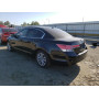 2011 Honda Accord Exl 2.4L vin: 1HGCP2F89BA******