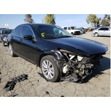 2011 Honda Accord Exl 2.4L vin: 1HGCP2F89BA******