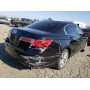 2011 Honda Accord Exl 2.4L vin: 1HGCP2F89BA******