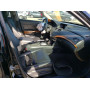 2011 Honda Accord Exl 2.4L vin: 1HGCP2F89BA******