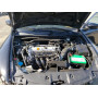2011 Honda Accord Exl 2.4L vin: 1HGCP2F89BA******