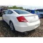 2011 Honda Accord Exl 3.5L vin: 1HGCS2B87BA******