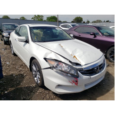 2011 Honda Accord Exl 3.5L vin: 1HGCS2B87BA******