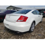2011 Honda Accord Exl 3.5L vin: 1HGCS2B87BA******