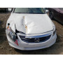 2011 Honda Accord Exl 3.5L vin: 1HGCS2B87BA******