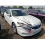 2011 Honda Accord Exl 3.5L vin: 1HGCS2B87BA******