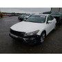 2011 Honda Accord Exl 3.5L vin: 1HGCS2B8XBA******