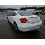 2011 Honda Accord Exl 3.5L vin: 1HGCS2B8XBA******