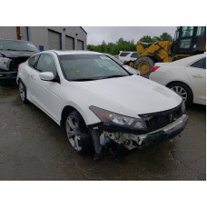 2011 Honda Accord Exl 3.5L vin: 1HGCS2B8XBA******