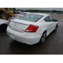 2011 Honda Accord Exl 3.5L vin: 1HGCS2B8XBA******