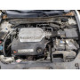 2011 Honda Accord Exl 3.5L vin: 1HGCS2B8XBA******