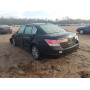 2012 Honda Accord Exl 2.4L vin: 1HGCP2F85CA******