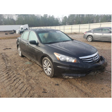 2012 Honda Accord Exl 2.4L vin: 1HGCP2F85CA******