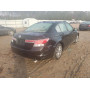 2012 Honda Accord Exl 2.4L vin: 1HGCP2F85CA******