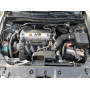 2012 Honda Accord Exl 2.4L vin: 1HGCP2F85CA******