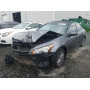 2012 Honda Accord Exl 2.4L vin: 1HGCP2F86CA******
