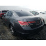 2012 Honda Accord Exl 2.4L vin: 1HGCP2F86CA******