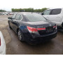 2012 Honda Accord Exl 2.4L vin: 1HGCP2F8XCA******