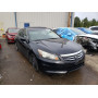2012 Honda Accord Exl 2.4L vin: 1HGCP2F8XCA******