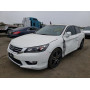 2013 Honda Accord Exl 2.4L vin: 1HGCR2F81DA******
