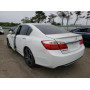 2013 Honda Accord Exl 2.4L vin: 1HGCR2F81DA******