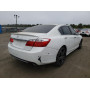 2013 Honda Accord Exl 2.4L vin: 1HGCR2F81DA******