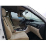2013 Honda Accord Exl 2.4L vin: 1HGCR2F81DA******