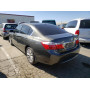 2013 Honda Accord Exl 2.4L vin: 1HGCR2F83DA******