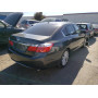 2013 Honda Accord Exl 2.4L vin: 1HGCR2F83DA******