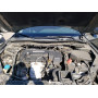 2013 Honda Accord Exl 2.4L vin: 1HGCR2F83DA******