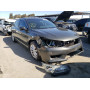 2013 Honda Accord Exl 2.4L vin: 1HGCR2F83DA******