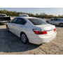 2013 Honda Accord Exl 2.4L vin: 1HGCR2F84DA******