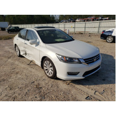2013 Honda Accord Exl 2.4L vin: 1HGCR2F84DA******