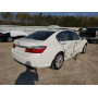 2013 Honda Accord Exl 2.4L vin: 1HGCR2F84DA******