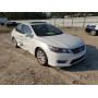 2013 Honda Accord Exl 2.4L vin: 1HGCR2F84DA******