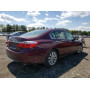 2013 Honda Accord Exl 2.4L vin: 1HGCR2F88DA******