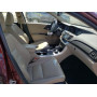 2013 Honda Accord Exl 2.4L vin: 1HGCR2F88DA******