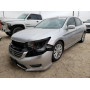2013 Honda Accord Exl 2.4L vin: 1HGCR2F89DA******