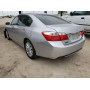 2013 Honda Accord Exl 2.4L vin: 1HGCR2F89DA******