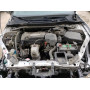 2013 Honda Accord Exl 2.4L vin: 1HGCR2F89DA******