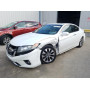 2013 Honda Accord Exl 2.4L vin: 1HGCT1B83DA******