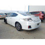 2013 Honda Accord Exl 2.4L vin: 1HGCT1B83DA******