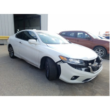 2013 Honda Accord Exl 2.4L vin: 1HGCT1B83DA******