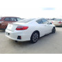 2013 Honda Accord Exl 2.4L vin: 1HGCT1B83DA******