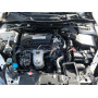 2013 Honda Accord Exl 2.4L vin: 1HGCT1B83DA******