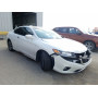 2013 Honda Accord Exl 2.4L vin: 1HGCT1B83DA******